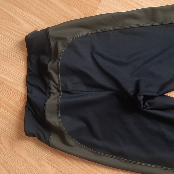 bebe sport leggings - Picture 7 of 8